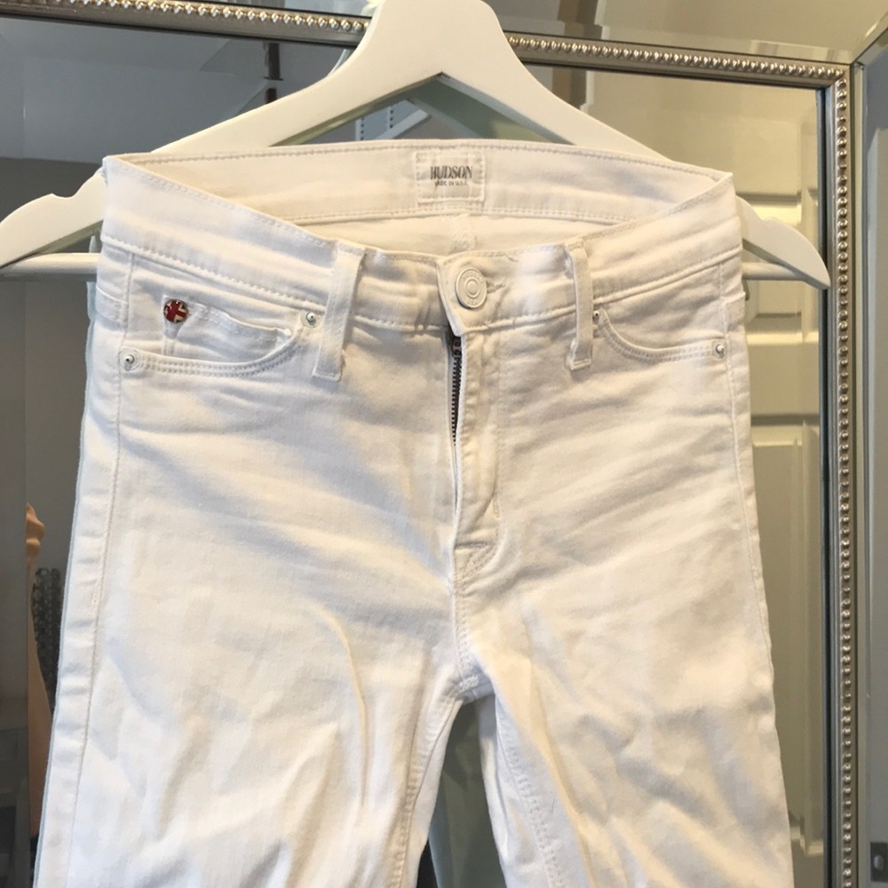 Hudson Nico Jeans